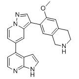 PKCiota-IN-49 No. CAS:2230055-52-2
