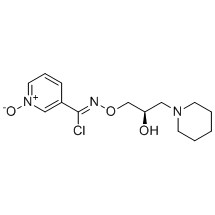 No. CAS Arimoclomol:289893-25-0