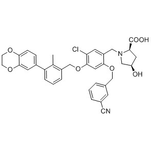 No. CAS BMS1166:1818314-88-3