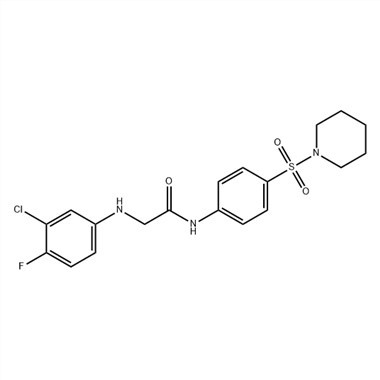 CL-802 No. CAS:853695-44-0