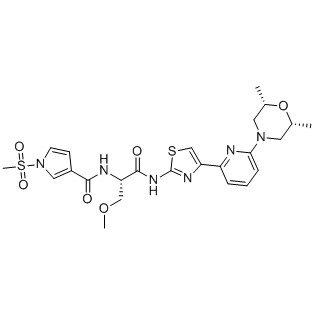 FHD-286 No. CAS:2671128-05-3