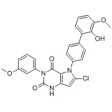 No. CAS GSK621:1346607-05-3