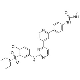 HSMG-1 Inhibitor 11j No. CAS:1402452-15-6