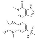 INCB057643 No. CAS: 1820889-23-3