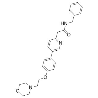 KX2-391 No. CAS:897016-82-9