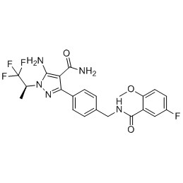LOXO-305 No. CAS:2101700-15-4