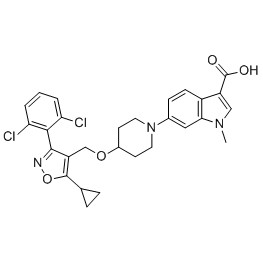 LY2562175 No. CAS:1103500-20-4