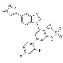 ODM-203 No. CAS:1430723-35-5