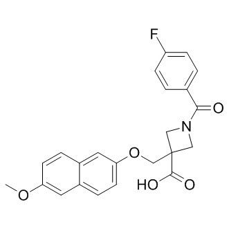 PF-04418948 No. CAS:1078166-57-0