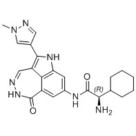 PF 477736 No. CAS:952021-60-2
