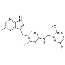 No. CAS PLX5622:1303420-67-8
