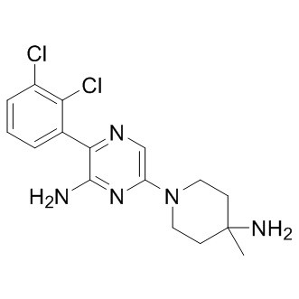 No. CAS SHP099: 1801747-42-1