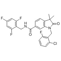 Kompaun Pengaktif STING 53 No. CAS:2259624-71-8