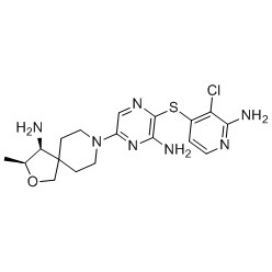 No. CAS TNO155:1801765-04-7