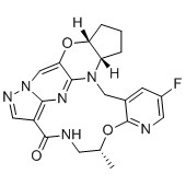 TPX-0046 No. CAS:2359650-19-2