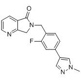 VU0453595 No. CAS: 1432436-13-9