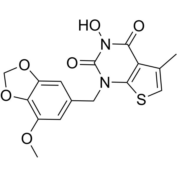 FEN1-IN-7 No. CAS: 824983-90-6