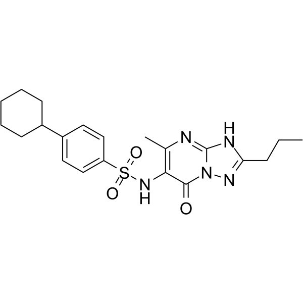 GNE-9278 No. CAS: 2315311-83-0