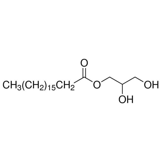 Ester Lemak Mono Dan Digliserol (GMS) No. CAS: 123-94-4