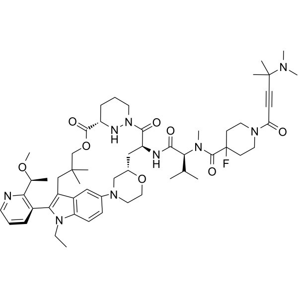 RMC-6291 No. CAS: 2641998-63-0