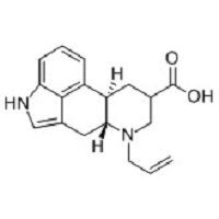 Cabergoline EP Kekotoran A No. CAS: 81409-74-7