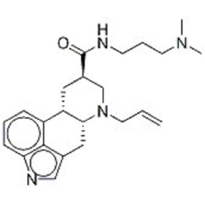 Cabergoline EP Kekotoran D No. CAS: 85329-86-8
