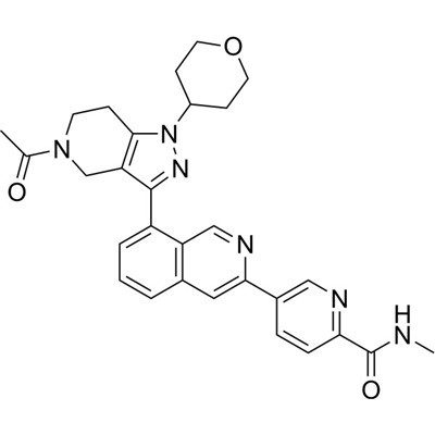 GNE-207 No. CAS: 2158266-58-9