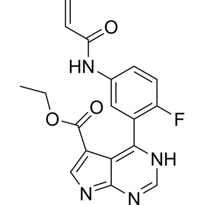 No. CAS JAK 3i: 1918238-72-8