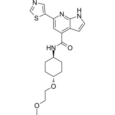 MK-0159 No. CAS: 2641484-61-7