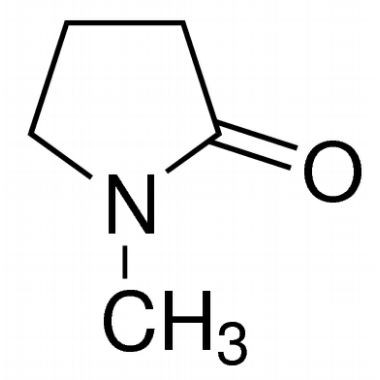 N-Methyl Pyrrolidone No. CAS:872-50-4