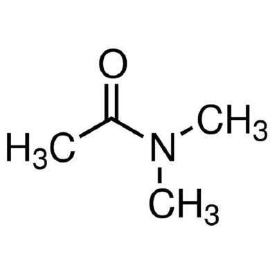 N,N-Dimethyl Acetamide(DMAC) No. CAS: 127-19-5