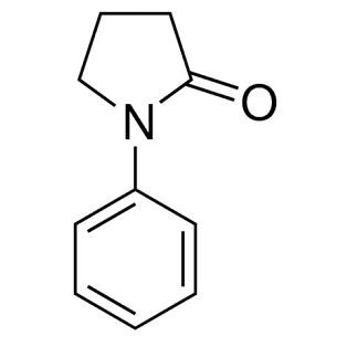 N-Phenyl-2-pyrrolidone(NPP) No. CAS:4641-57-0