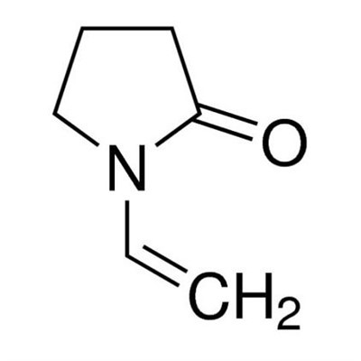 N-Vinyl-2-Pyrrolidinone (NVP) No. CAS:88-12-0