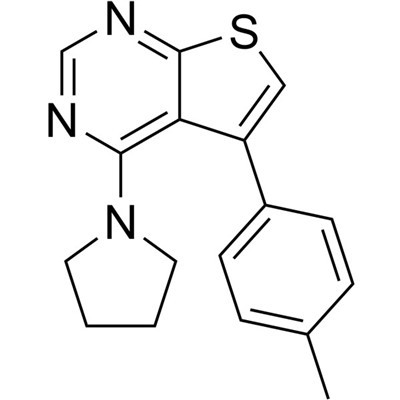 No. CAS UMK57: 342595-74-8