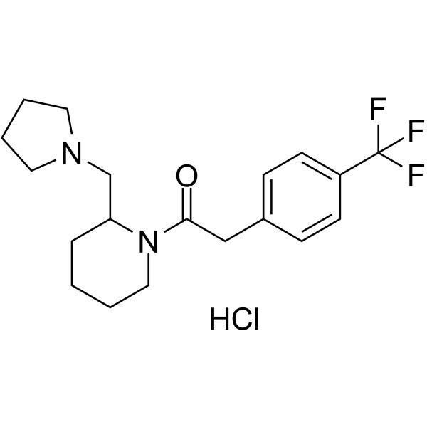 ZT 52656A Hydrochloride No. CAS: 115730-24-0