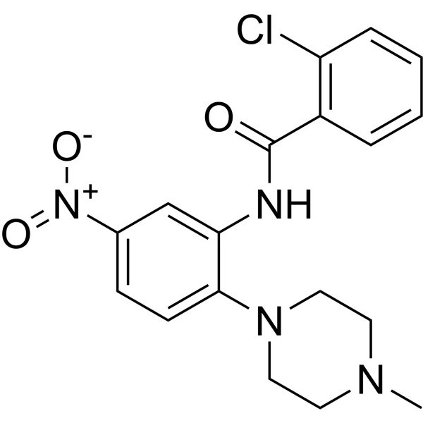 WDR5-0102 No. CAS: 824960-50-1